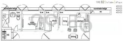 Airstream (D12), Apartment #511011261